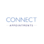 Connect Appointments logo