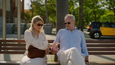 Production Partner for SVT Lifestyle Series in Barcelona - Producción vídeo