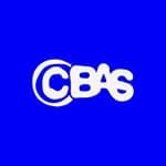 CBAS logo