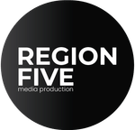 R5 Region Five Media GmbH logo