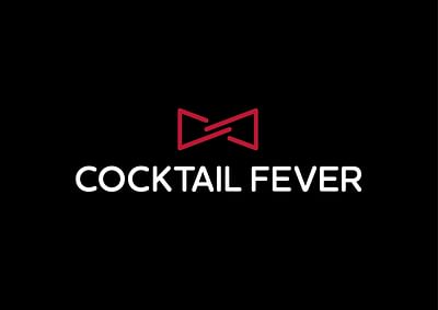 Cocktail Fever - Brand Design - Branding y posicionamiento de marca