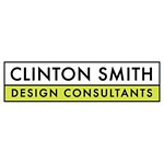 Clinton Smith Design Consultants logo