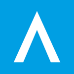 Blue Arrow
