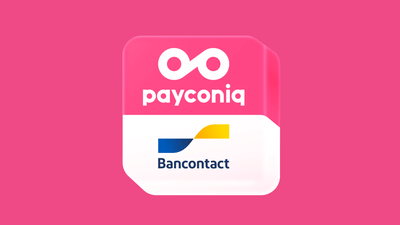 Payconiq - Motion Design - Publicité