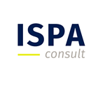 ISPA consult GmbH logo