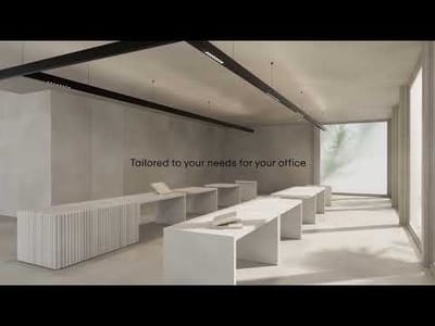 Delta Light - Omniliner Video - 3D
