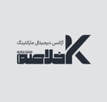 Kholaseh Agency logo