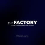 TheFactory Agency logo