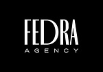 Fedra Agency logo