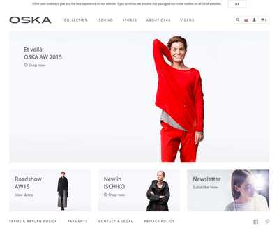 Online Shop Management, Online Fashion Redaktion - E-Mail-Marketing