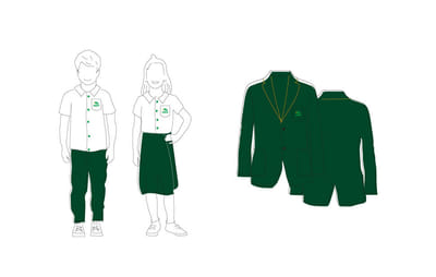 Branding for The Arbor School - Branding & Positioning