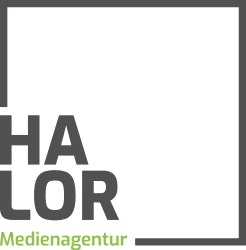 HALOR Medienagentur