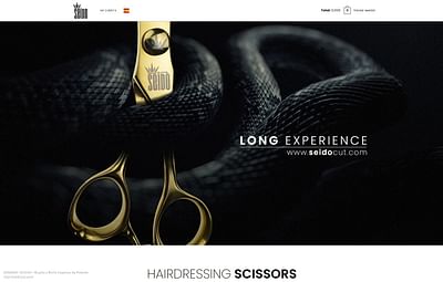Tienda online - Estrategia de contenidos