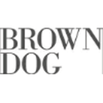 Brown Dog