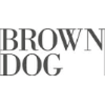 Brown Dog