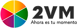 Dos Veces Marketing logo