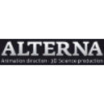 Alterna3d logo