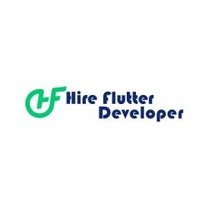 Hire Flutter Developer cover
