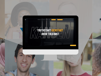 Campañas de pago - YouthStart - Reclame