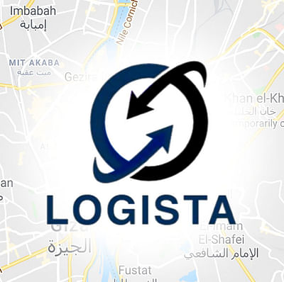 Logista - Fleet Management System - E-commerce