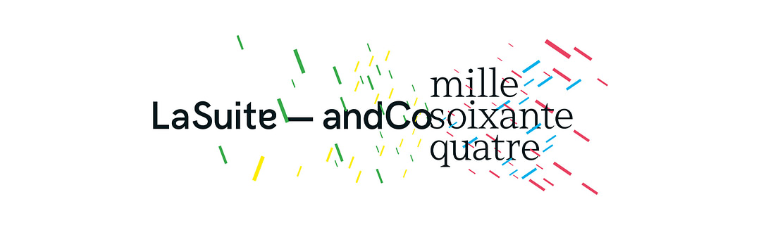 La Suite and Co-MilleSoixanteQuatre cover