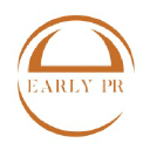 Earlypr logo