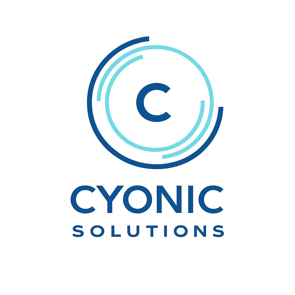 Cyonic Solutions
