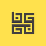 BGGD design logo
