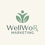 WellWoRx Marketing logo