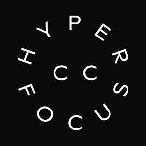 HYPERFOCUS