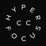 HYPERFOCUS logo