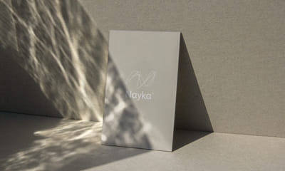 Nayka - Branding - Design & graphisme