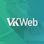 VK Web - Agence de Marketing Digital logo