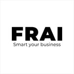 FRAI logo