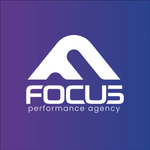 Focus Performance Agency logo