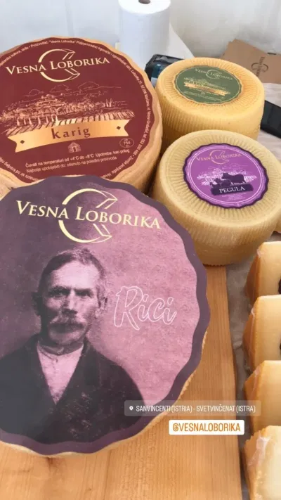 Vesna Loborika - Onlinewerbung