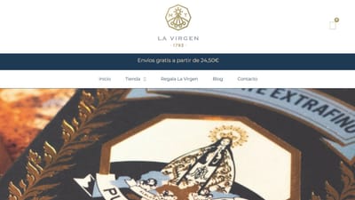 Creación, mantenimiento y SEO web - Creación de Sitios Web