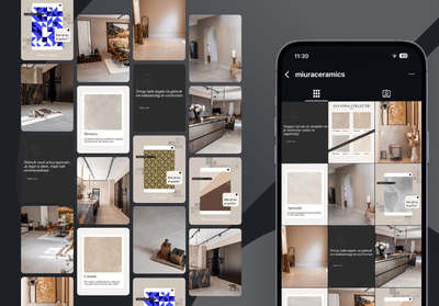 Organische groei voor Miura Ceramics - Marketing