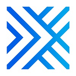 Vanguard X logo