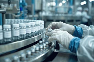 How MannKind Pharma Achieved 95% Reporting Automation -  Analítica Web/Big data