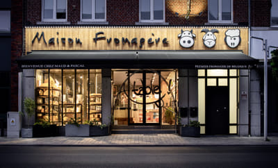 Un nouveau site plus visible, plus intuitif et plus gourmand - SEO
