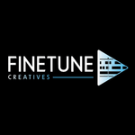 Finetune Creatives logo