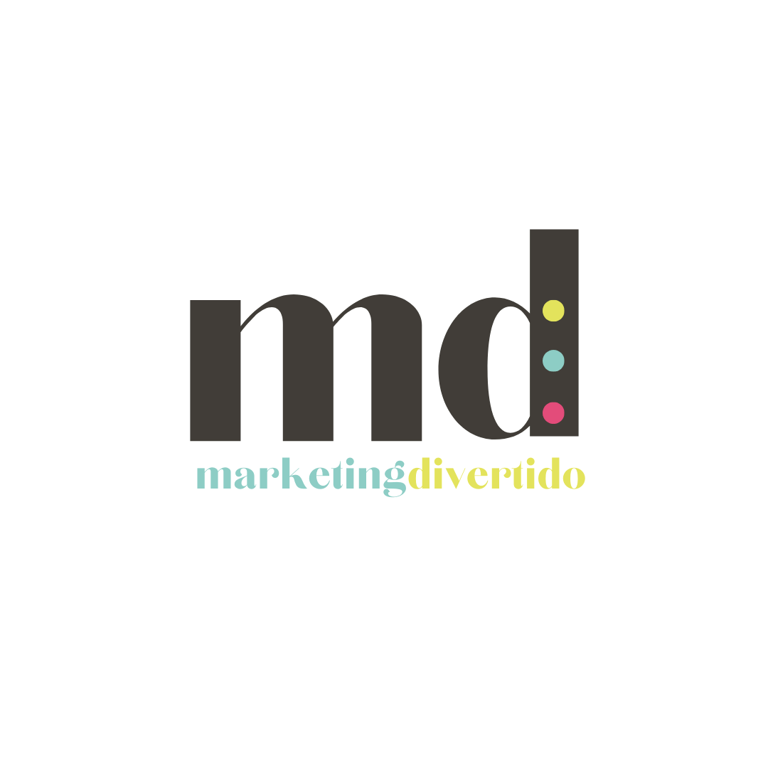 Agencia Marketing Divertido