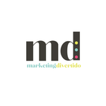 Agencia Marketing Divertido logo