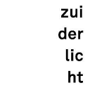 Zuiderlicht