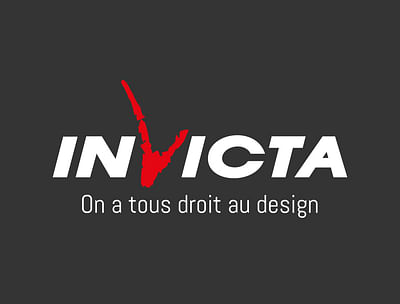 InVicta - Ergonomie (UX/UI)