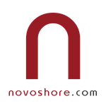 Novoshore Europe SL logo