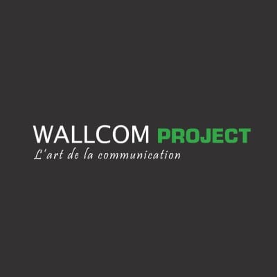 Wallcom Project