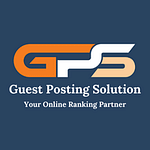 Guest Posting Solution