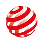 Red Dot Design Award logo